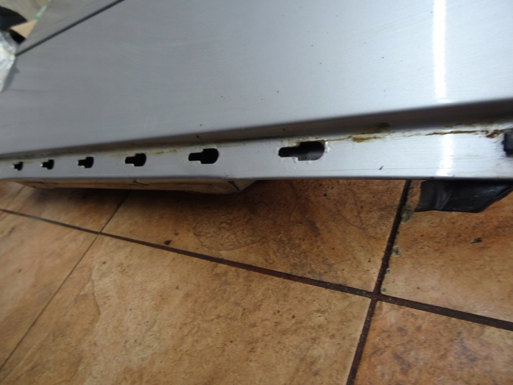 фото №7, Audi a6 c5 2.8b 99' двері лівий задня