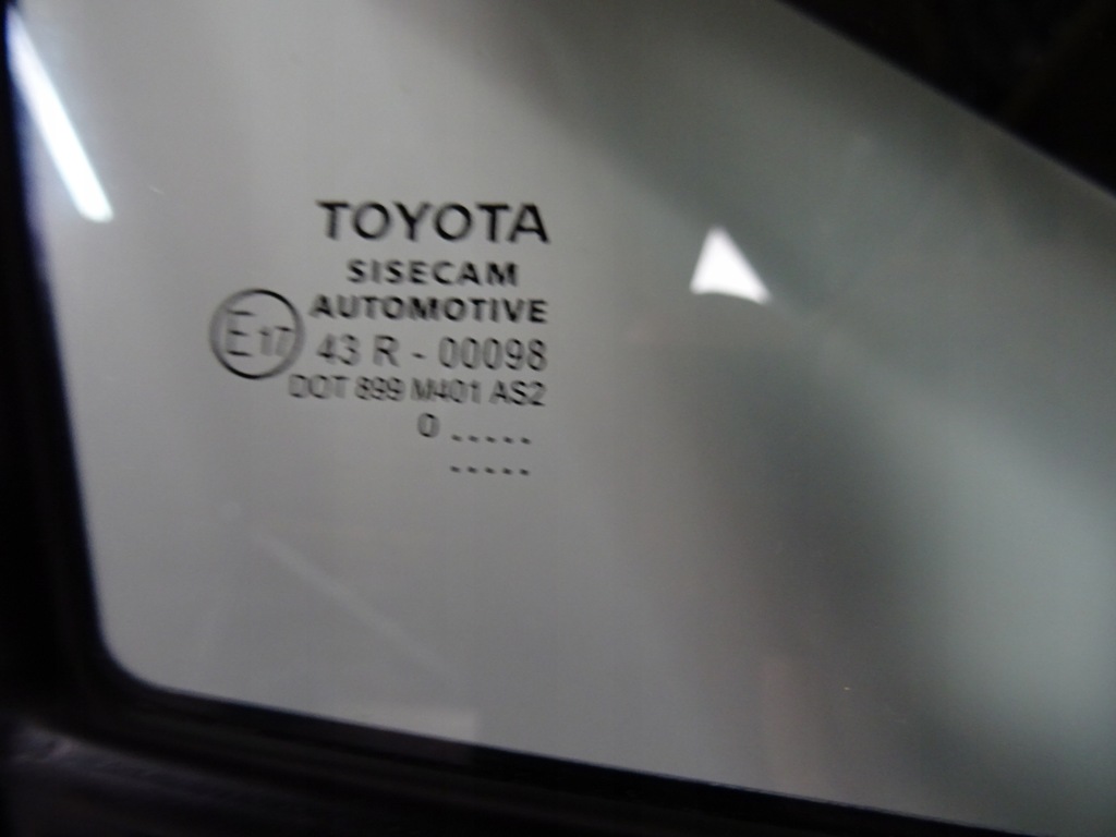 фото №12, Toyota c-hr chr lift дверь правое перед 2020r