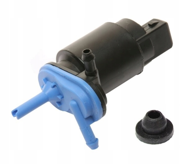 фото №1, Nowa помпа розпилювача opel astra h combo corsa