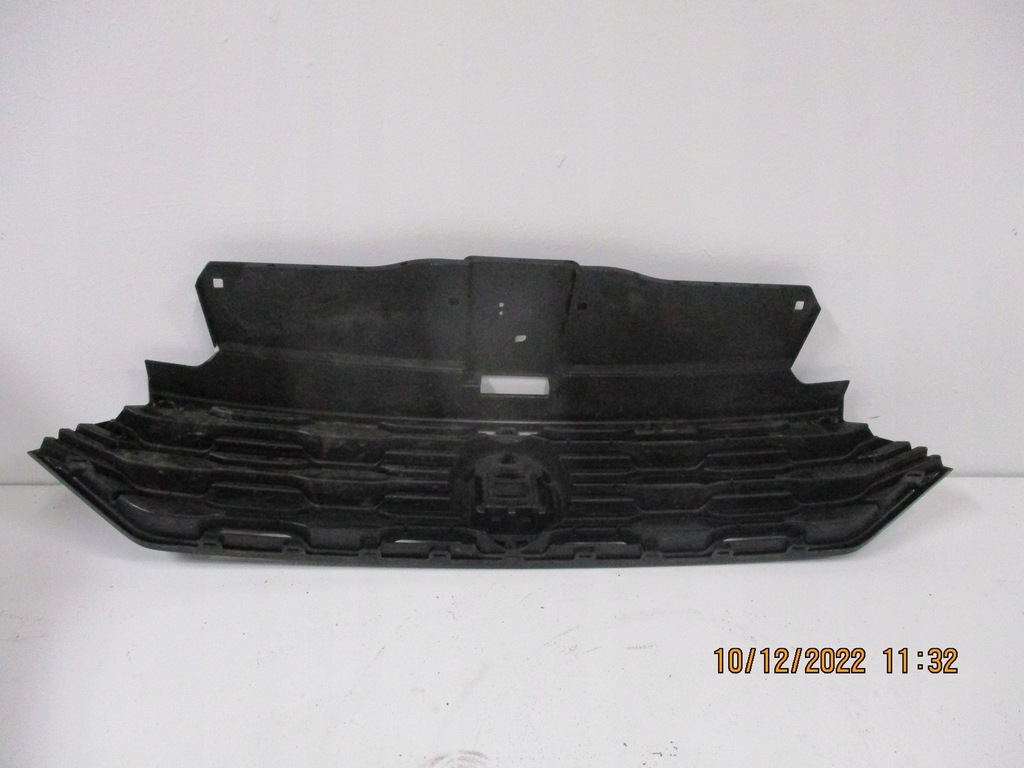 фото №4, Решётка радиатора решётка радиатора vw t-roc 2ga 2ga853651 pod радар