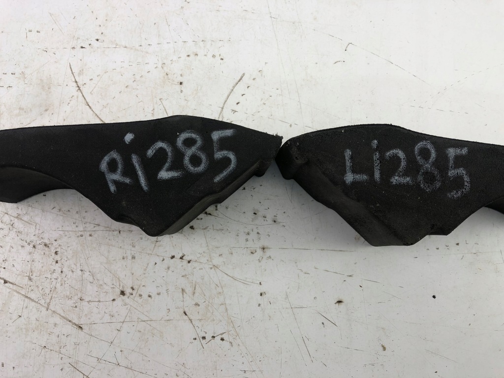 фото №6, Vw jetta шумоізоляція піна крила 5c6864238 5c6864237