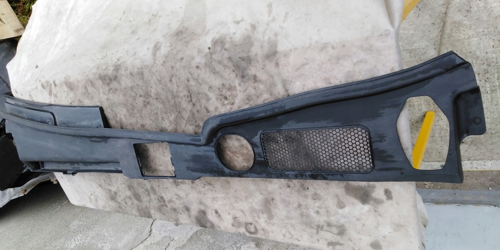 фото №9, Audi оригінальний номер 8r1819447c жабо krolan