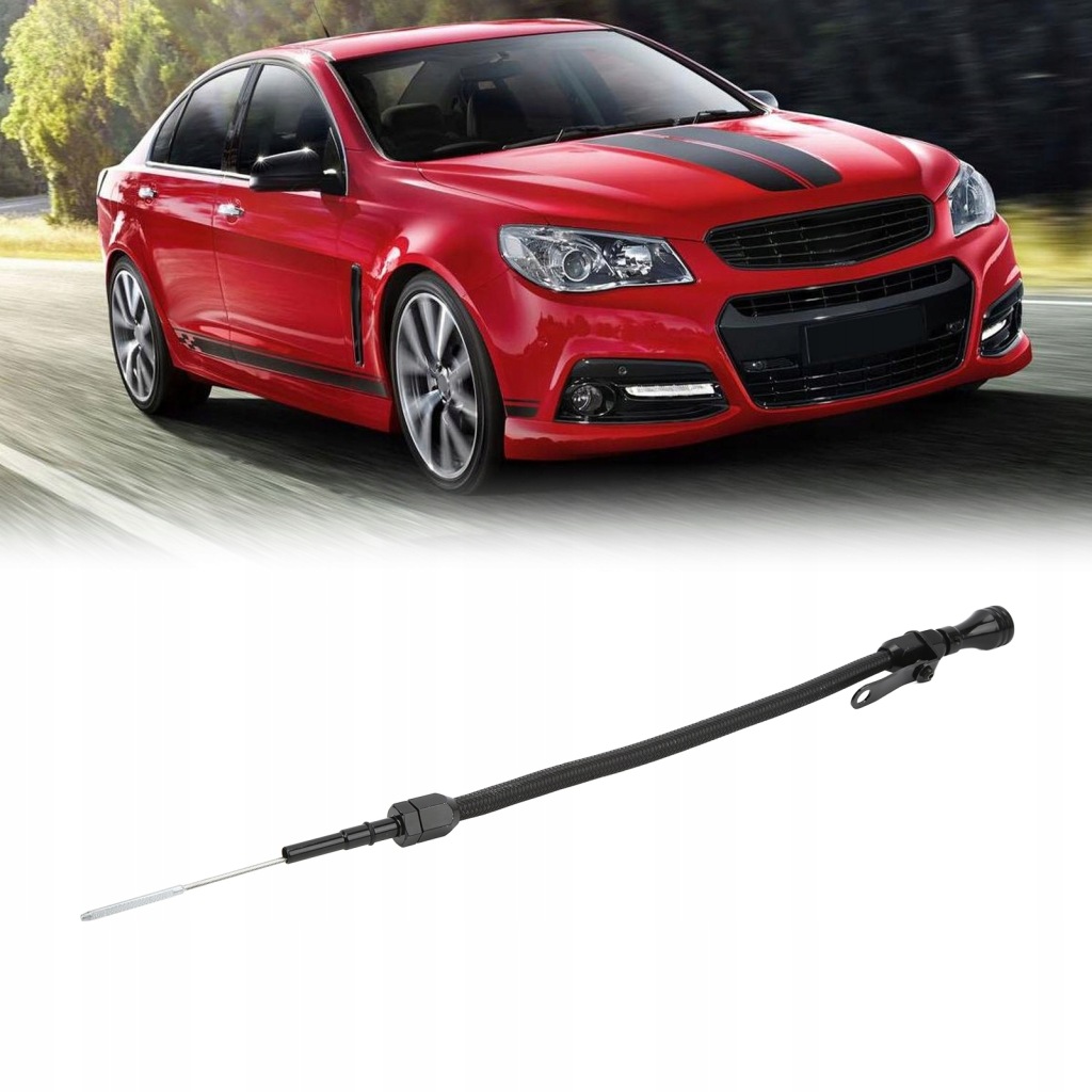 фото №6, Щуп щуп оливи commodore ls ve vf 6.2l v8