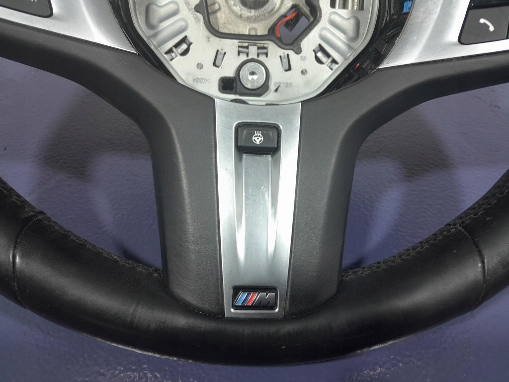 фото №5, Bmw 2 f44 f40 воздуховод кожаный мультифункция 7857777