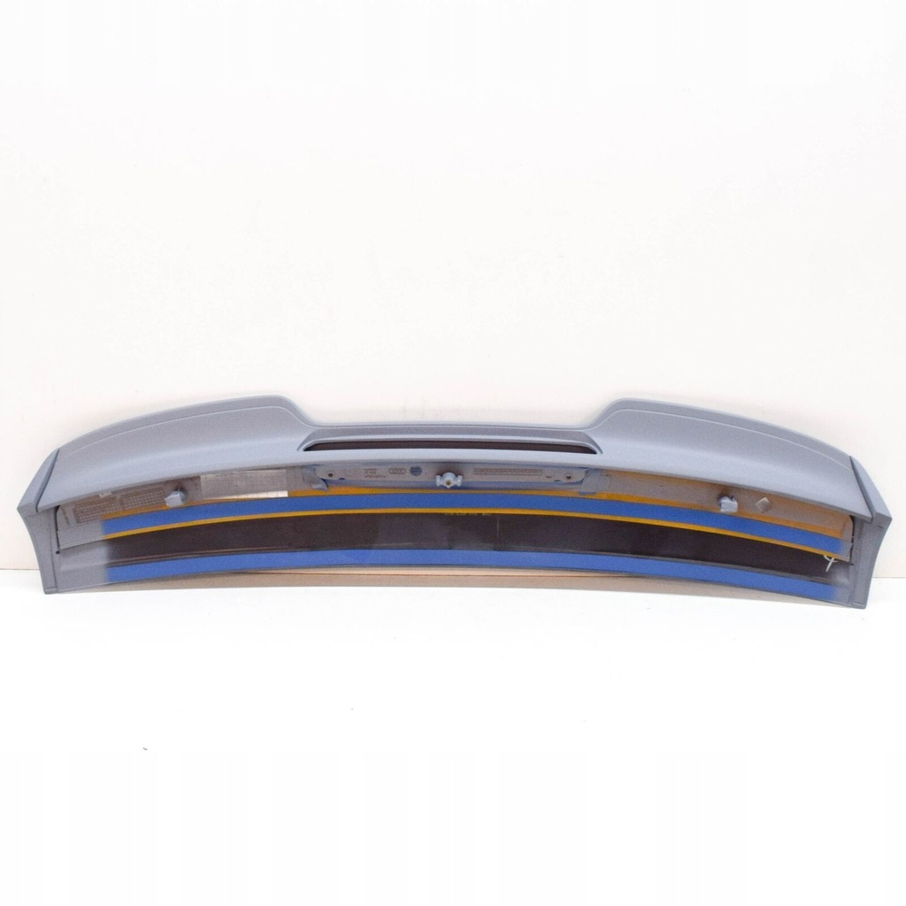 фото №5, Audi rs3 sportback 8p rear lid upper спойлер 8p4827933bgru