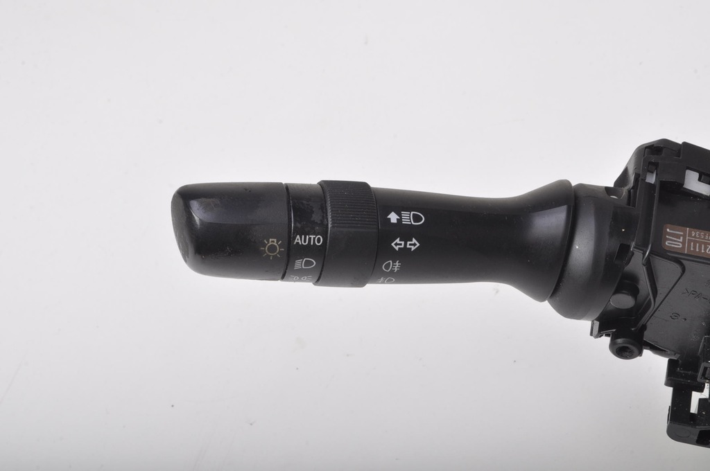 фото №2, Lexus is ii перемикач комбінований 42111 17f534