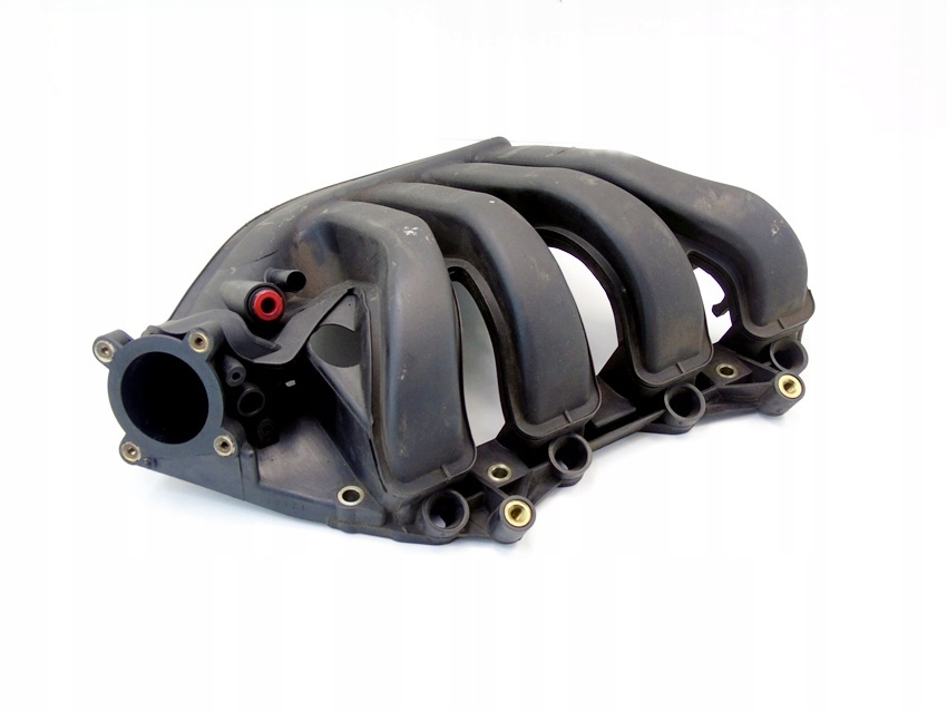 фото №1, Колектор всмоктуючий 1.6 16v mini one cooper r50 r52 r53