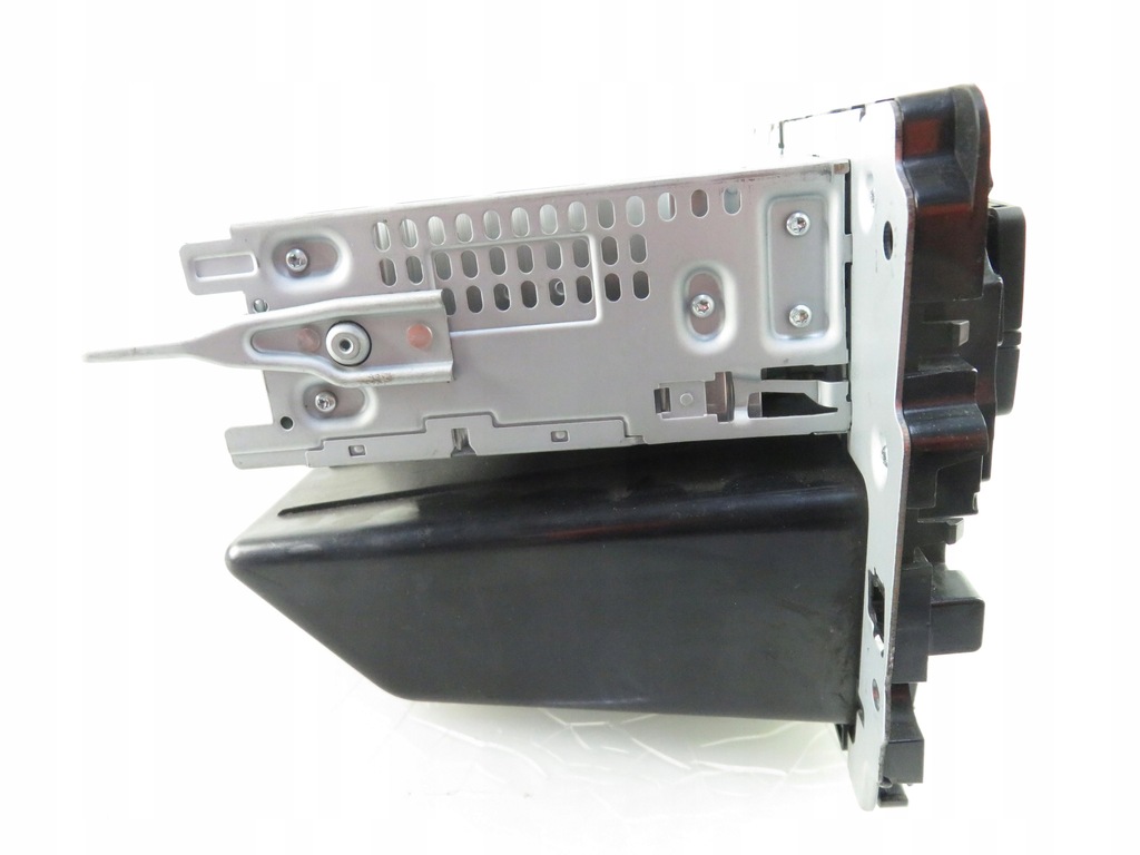 фото №6, Радіо skoda rapid 5ja035872