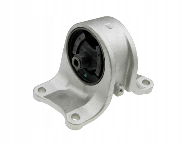 фото №10, Подушка двигателя murano z50 02-07 левая