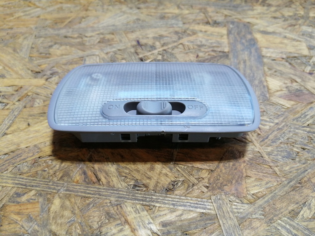 фото №1, Honda civic ix kombi лампа потолочный задняя 11-17