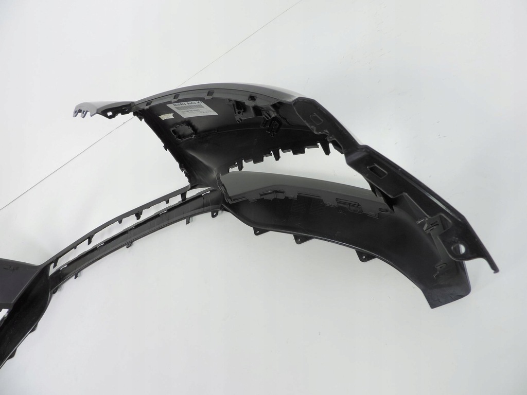 фото №10, Audi tt s-line 14-19 бампер перед передній 2014 2015 2016 8s0