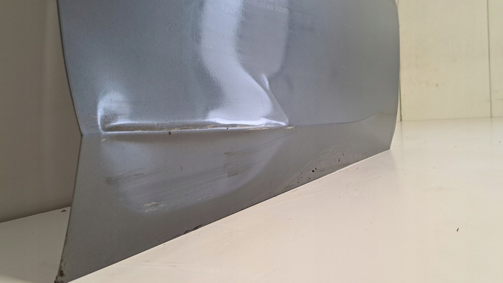 фото №13, Двері правий перед skoda fabia 4 iv 6va