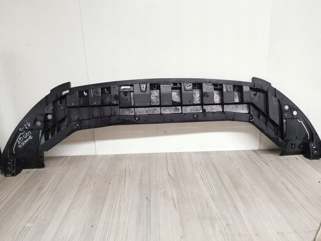 фото №7, Захист бампера перед dacia dokker lodgy 12-