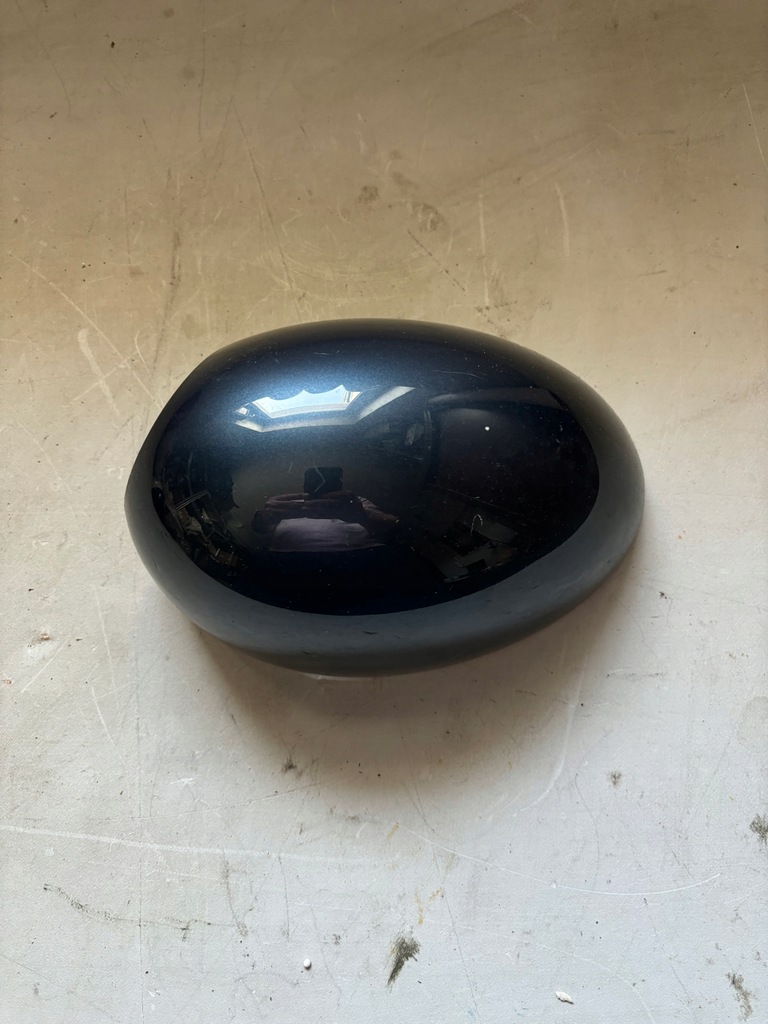 фото №1, Корпус правого дзеркало mini r56