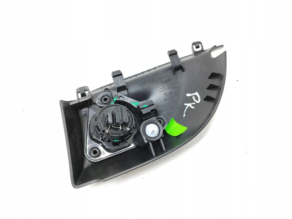 Citroen berlingo 2019 перед сторона левая динамик дверь передних в Украине