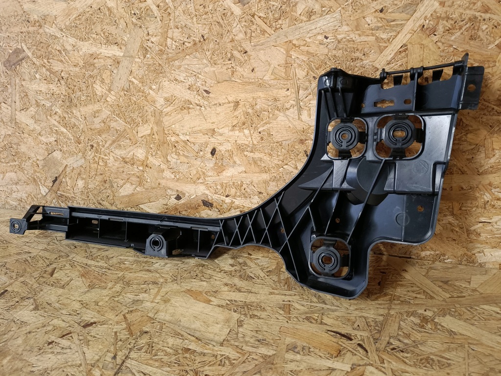 фото №7, Bmw 3 g21 lci msp направляющая бампера левый задняя 5a1cc61