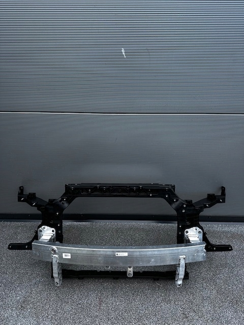 фото №1, Pas передний усилитель балка kia soul iii