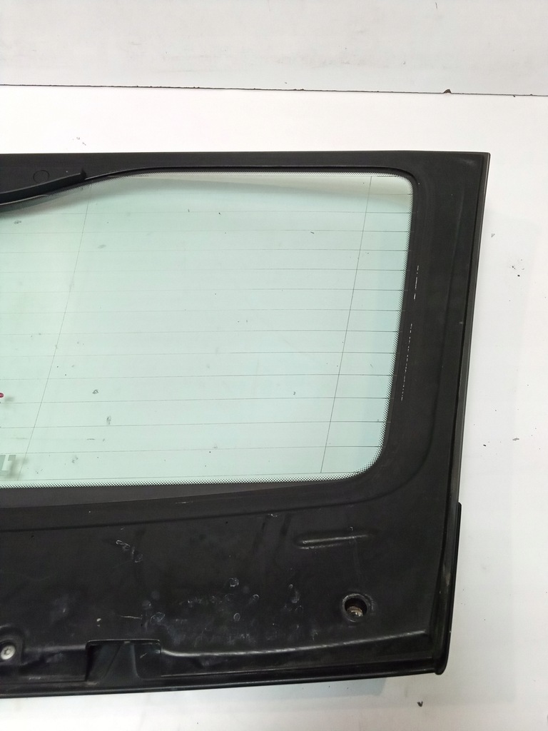 фото №10, Скло задня комплект механізм кнопка bmw e61