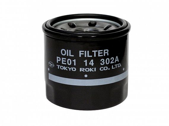 фото №16, Набор фильтров mazda 3 bm 6 gj cx-5 ke kf 2.0 skyactiv-g оригинал