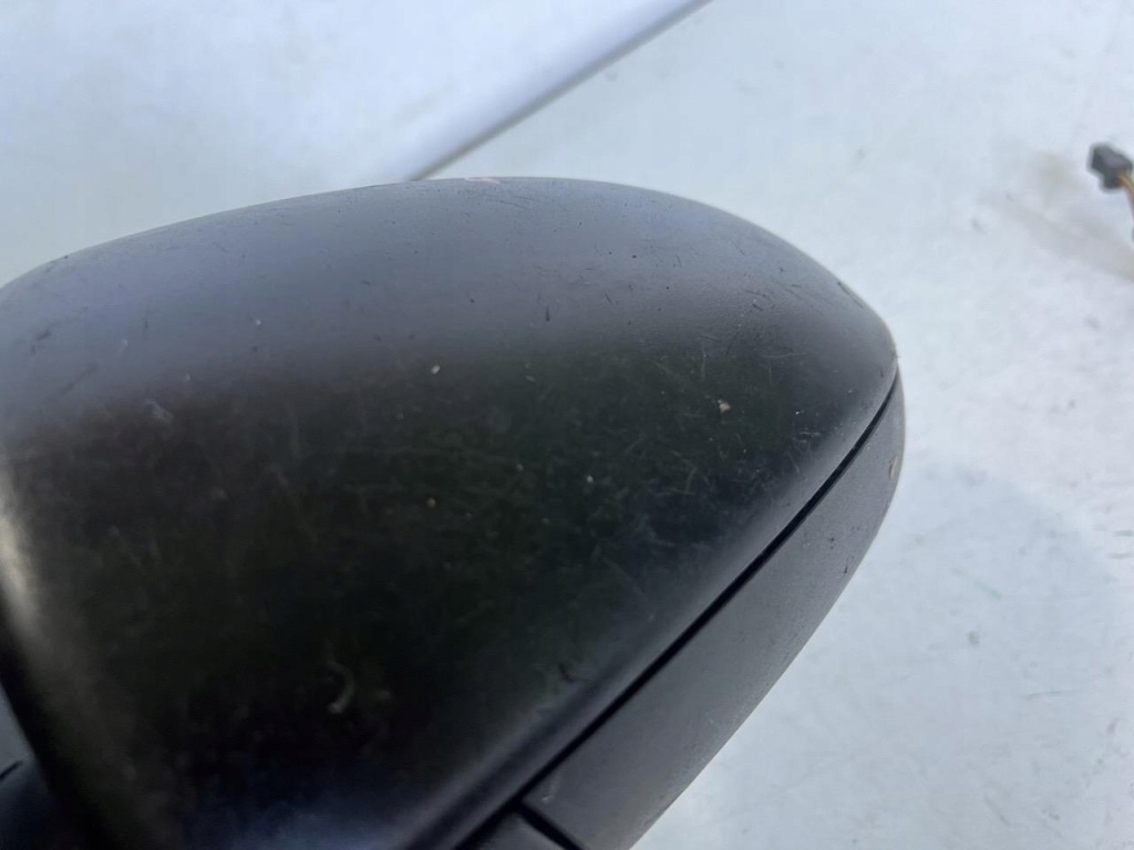 фото №5, Дзеркало ліва smart fortwo 07-