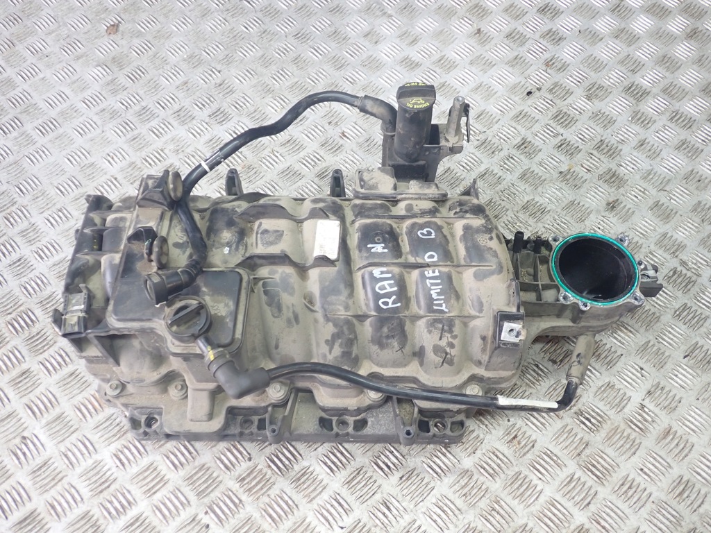 фото №1, Колектор всмоктуючий 5.7 hemi dodge ram v 19-