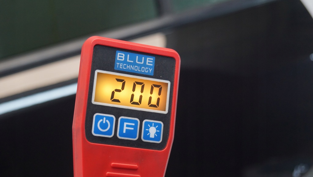 фото №14, Дверь левый задняя jeep compass i lift