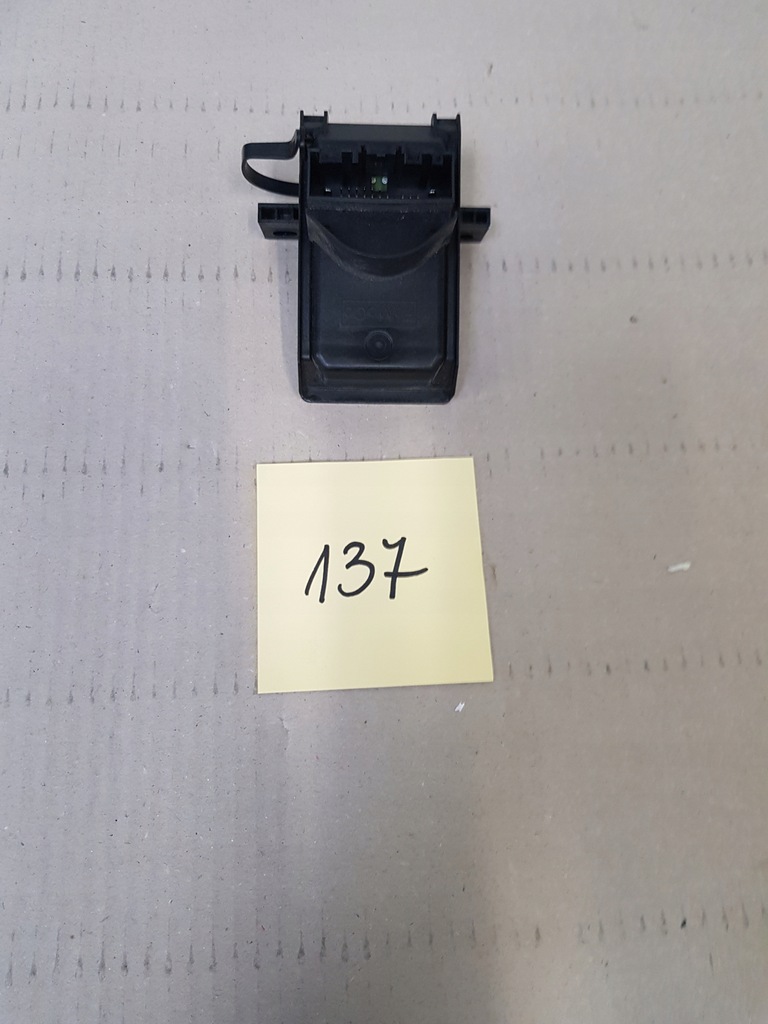 фото №1, Вхід роз'єм obd ford transit connect mk2 lift 17- kv6t-14f642-cd