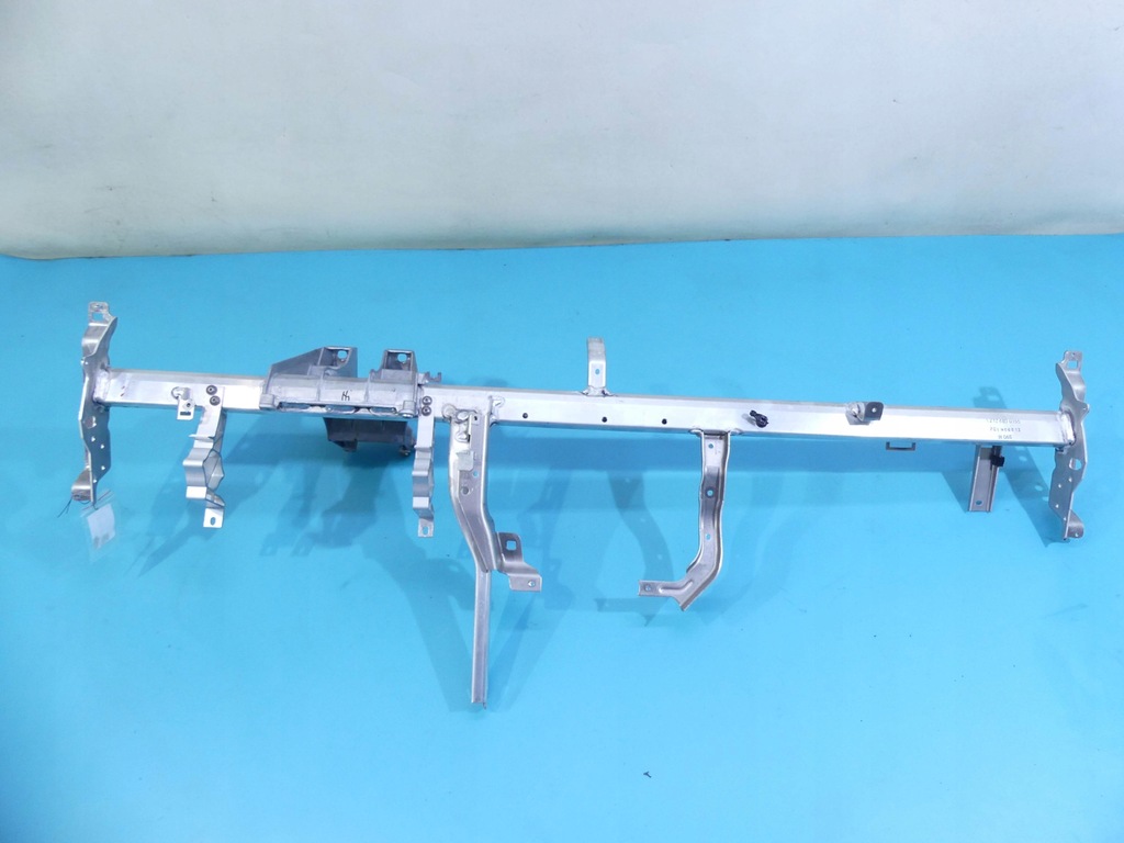 фото №1, Каркас панели консоли mercedes w212