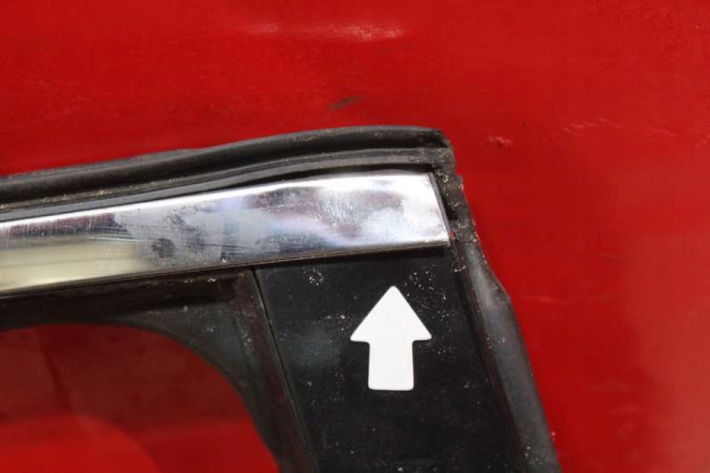 фото №8, Двері праве задня задні червоні kia ceed 2 ii kombi 12-18