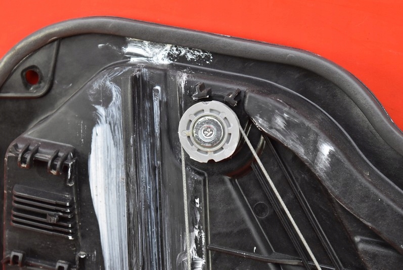 фото №7, Подъемник стекло правый перед eu 82460-g4710 hyundai i30 i 30 3 iii 18-