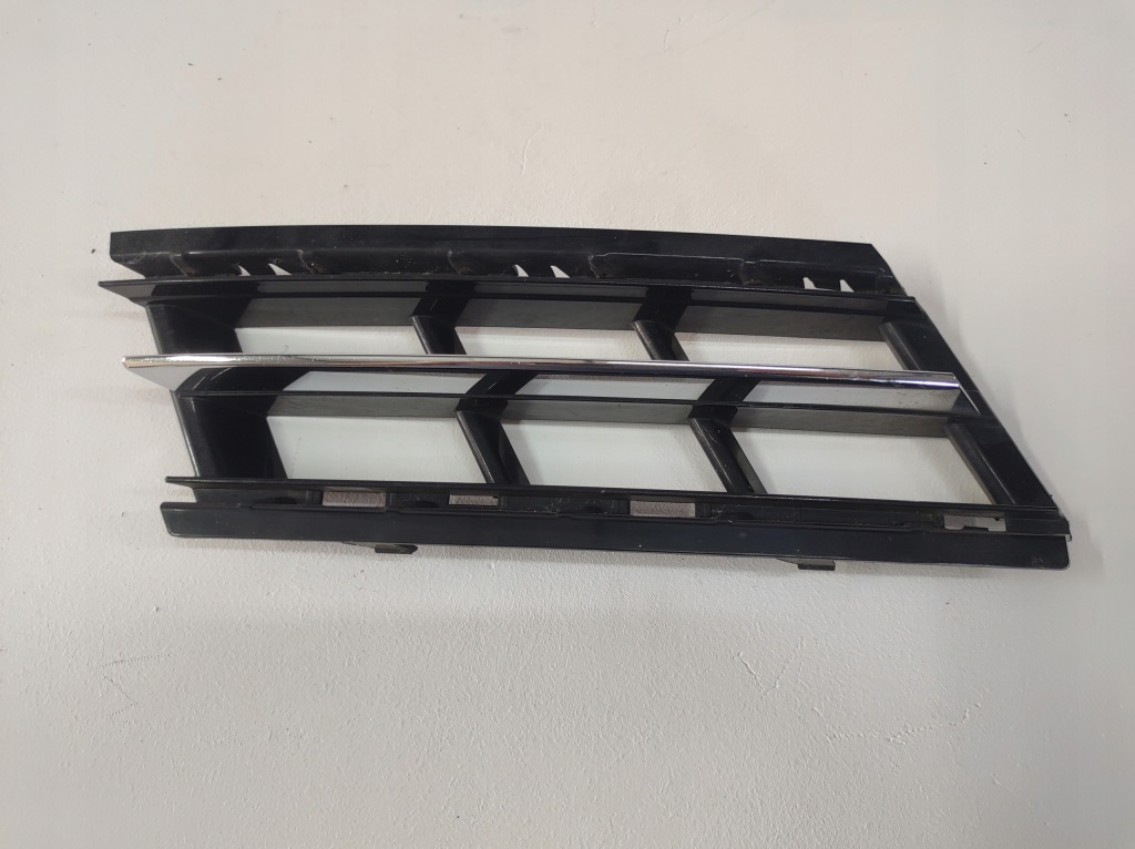 Купить Bmw 5 g30 рестайлинг  решётка бампера правый