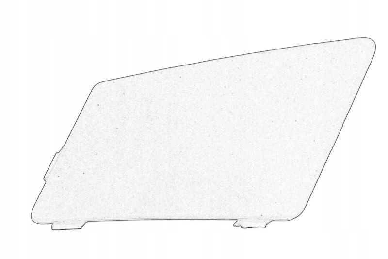 Купить Element бампера iveco