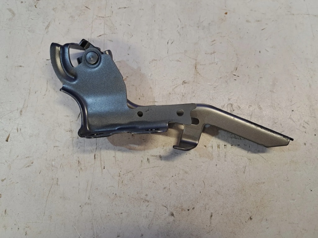 фото №2, Lexus rx 450h 2021 po правая петли