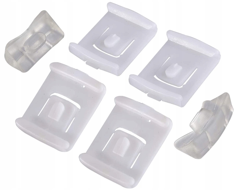 фото №1, Seat volkswagen кліпси регулювання сидіння сидіння