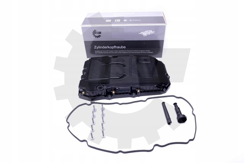 фото №1, Піддон масляна skv 48skv803