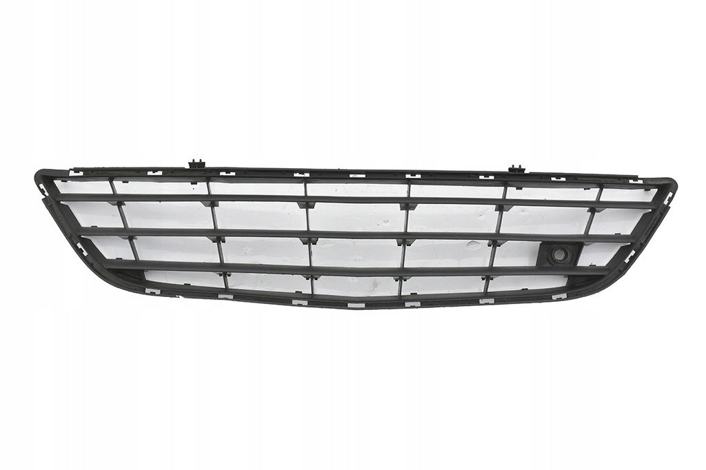 фото №1, Решётка бампера средняя opel corsa d