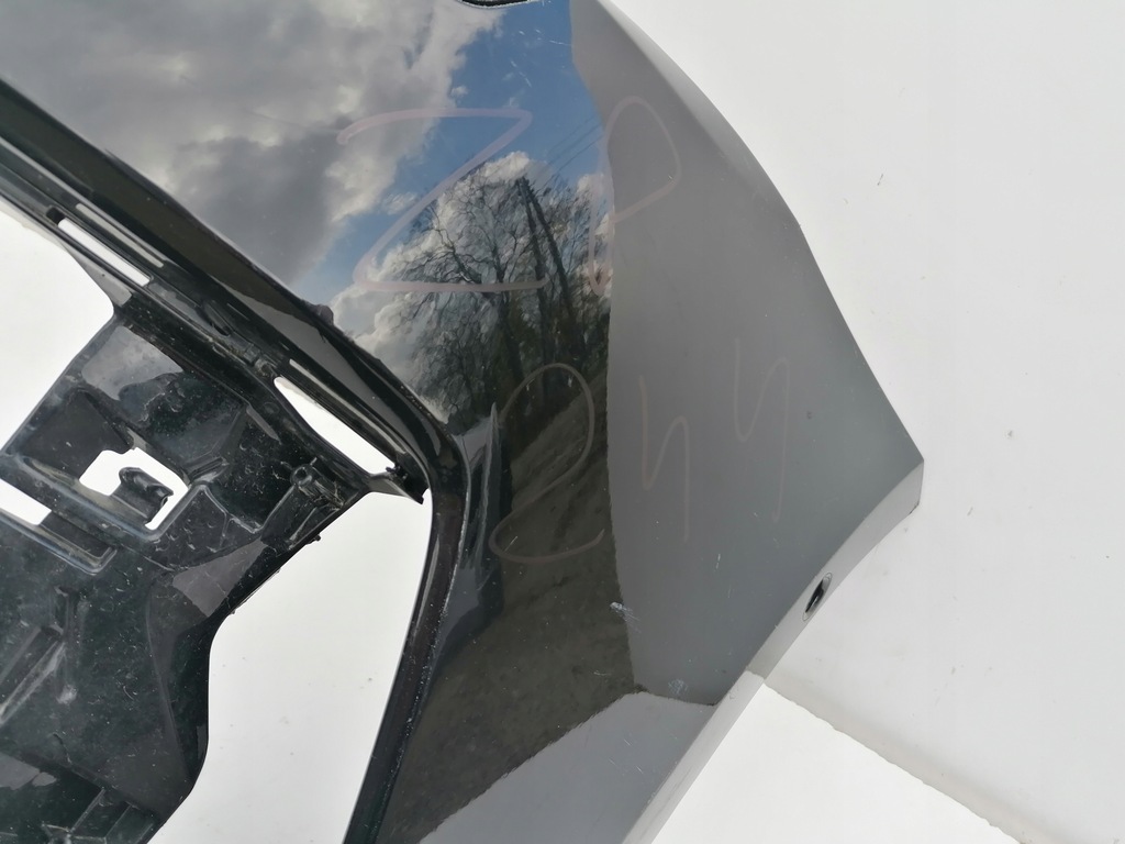 фото №7, Бампер перед audi a6 c8 4k 18-