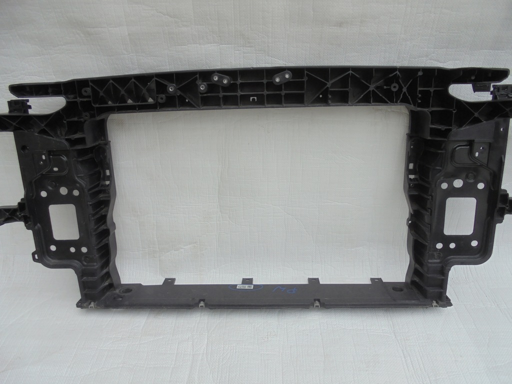 фото №9, Pas передній підсилювач перед hyundai kona i lift 20-23 64101-j9500 slask