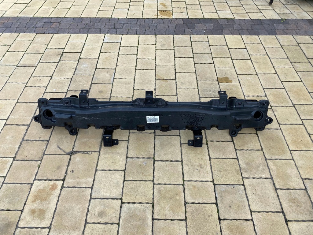 фото №1, Kia sorento 4 iv балка бампера задня задня