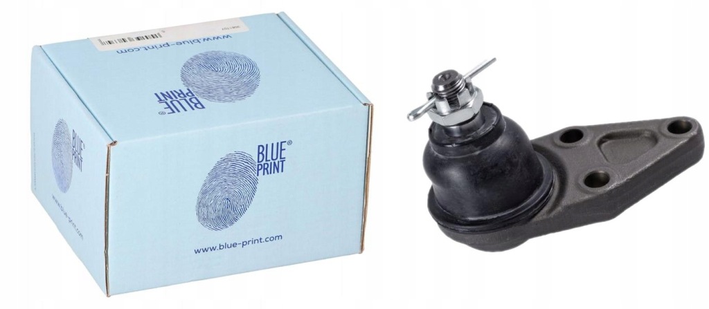 фото №11, Шарова опора важеля mitsubishi pajero iii v6w,v7w 00-0