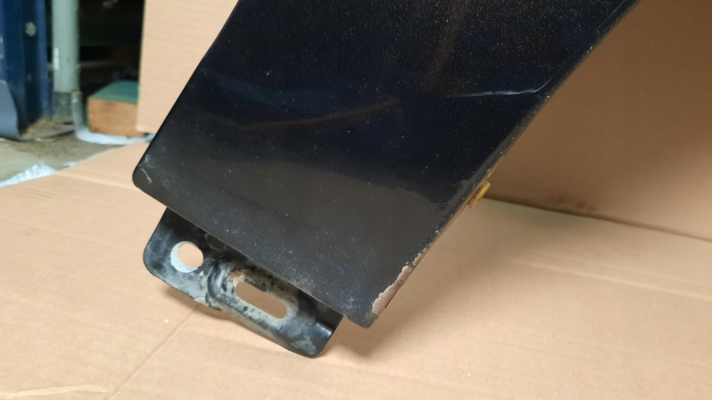 фото №5, Крыло перед правый volvo s60 v60 10-13r