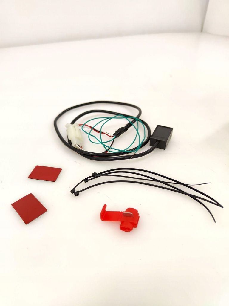 фото №3, Індикатор do hondy