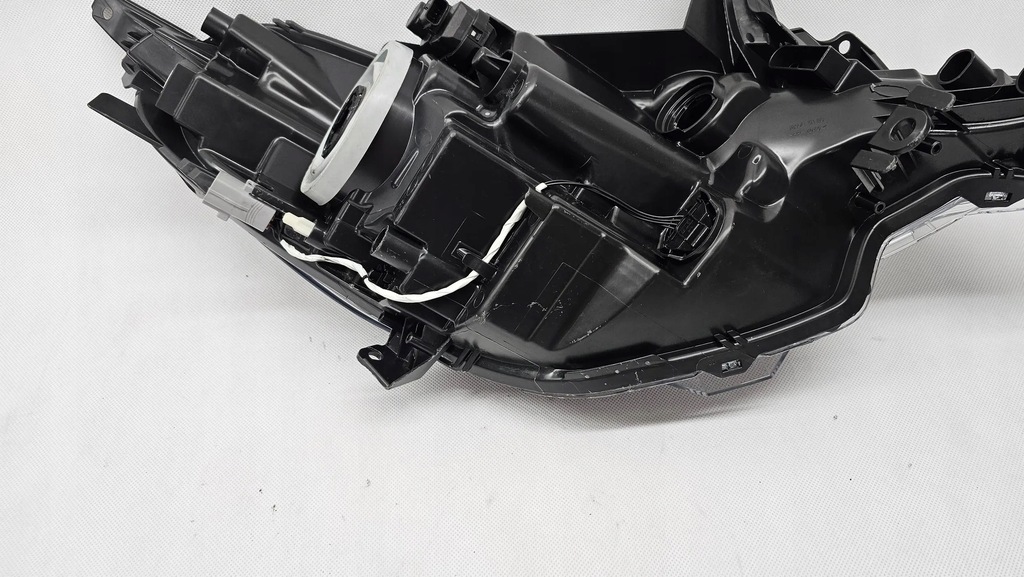 фото №9, Peugeot 108 лампа перед передняя левая led 14