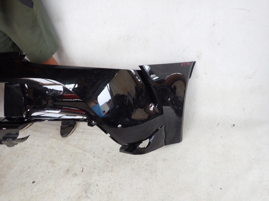 фото №13, Toyota supra v 5 19- бампер задняя задний pdc