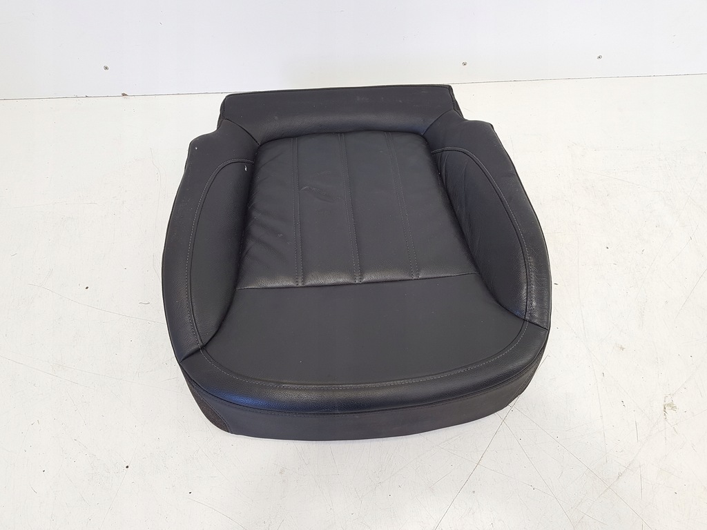 фото №1, Opel insignia a сиденье водителя кожаный кожа