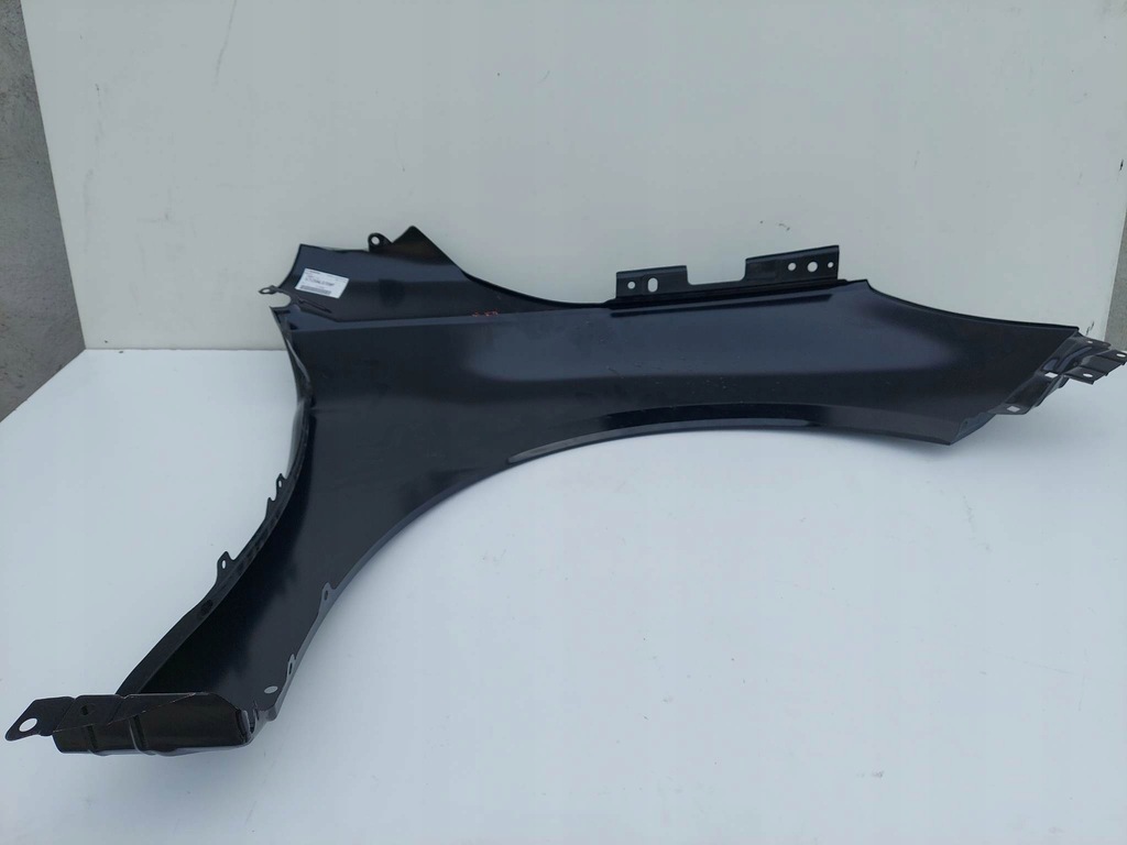 фото №9, Subaru legacy vi крыло левый перед передний новый o