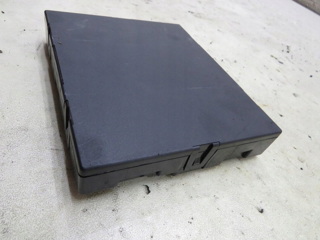 фото №5, Модуль блок керування комфорту audi q5 8r 8k0907064ds