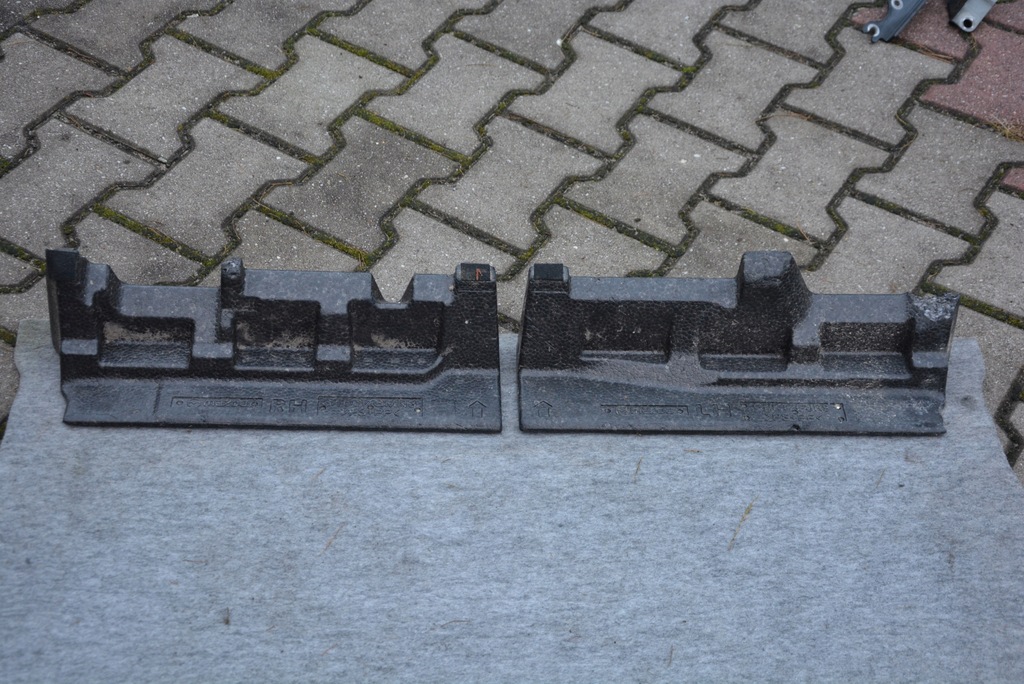 фото №7, Обшивка багажника mazda 6 iii gj