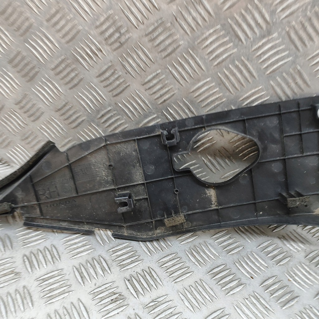 фото №5, Honda civic x 2021 другая часть подвеска