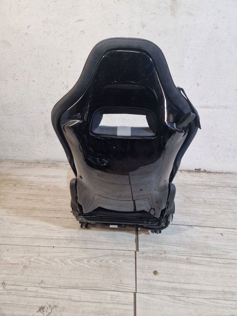 Mclaren 720s 2019 сиденье передний пассажира Недорого